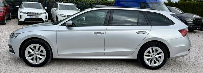 Škoda Octavia Salon PL,LED,Navi,PDC,Serwis,Gwarancja