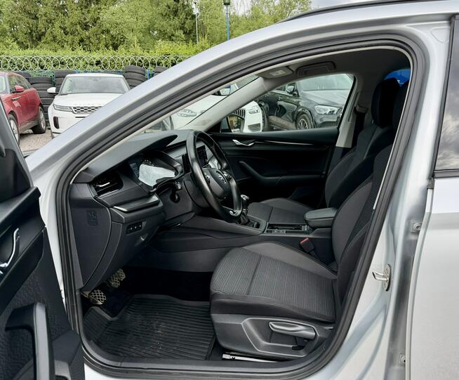 Škoda Octavia Salon PL,LED,Navi,PDC,Serwis,Gwarancja