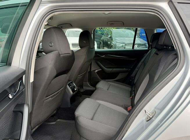 Škoda Octavia Salon PL,LED,Navi,PDC,Serwis,Gwarancja