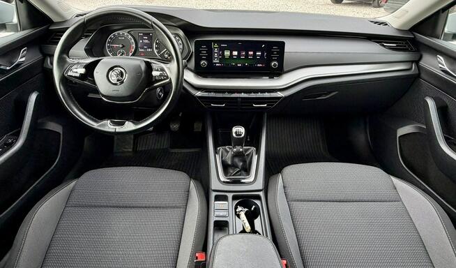 Škoda Octavia Salon PL,LED,Navi,PDC,Serwis,Gwarancja
