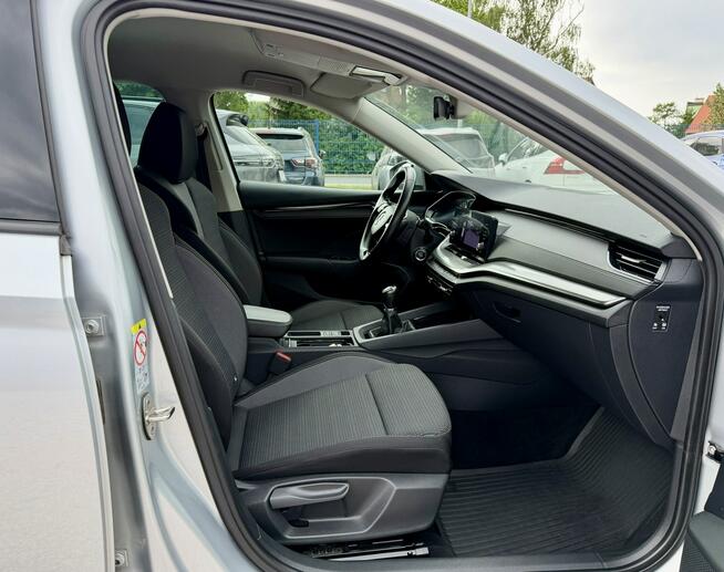Škoda Octavia Salon PL,LED,Navi,PDC,Serwis,Gwarancja