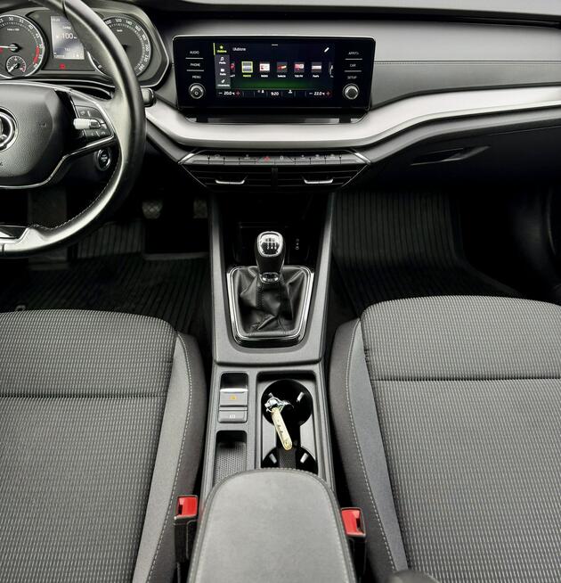 Škoda Octavia Salon PL,LED,Navi,PDC,Serwis,Gwarancja