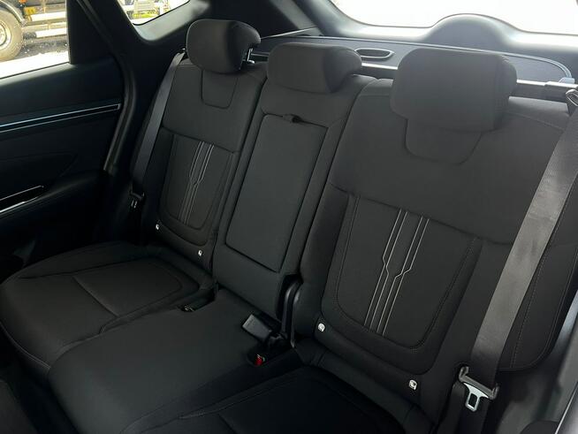 Hyundai Tucson 1.6T-GDI 150KM 7DCT SMART + NAVI Car Play Salon Polska Gwarancja FV23%