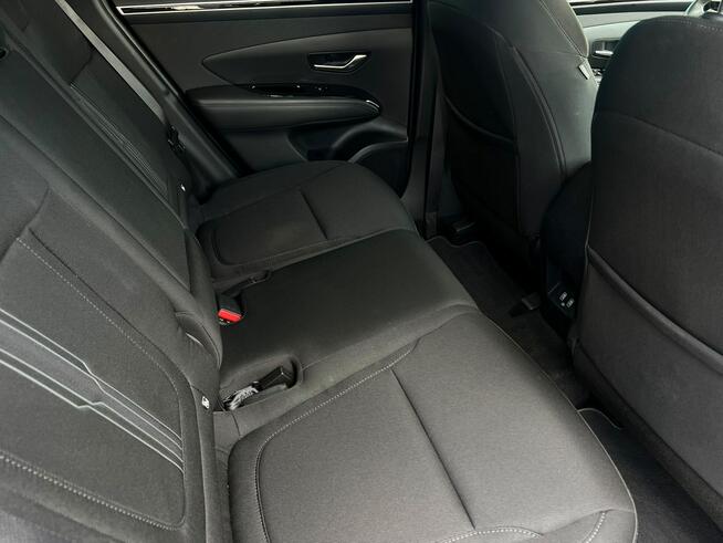 Hyundai Tucson 1.6T-GDI 150KM 7DCT SMART + NAVI Car Play Salon Polska Gwarancja FV23%