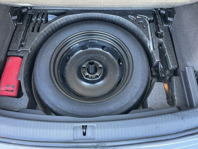 Volkswagen Tiguan Automat Klimatronik Parktronik Podgrzewanie