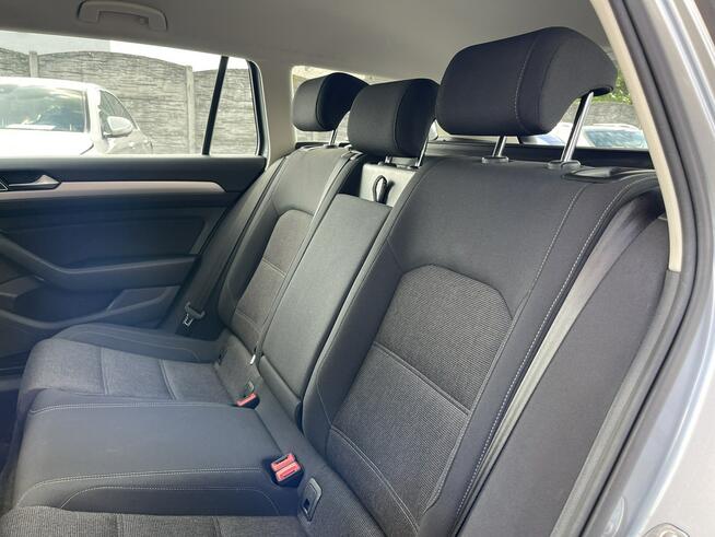 Volkswagen Passat Variant Comfortline Automat Czujniki parkowania