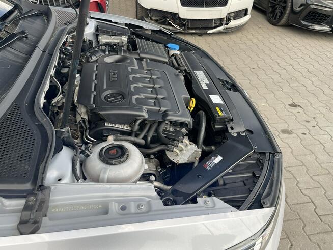 Volkswagen Passat Variant Comfortline Automat Czujniki parkowania