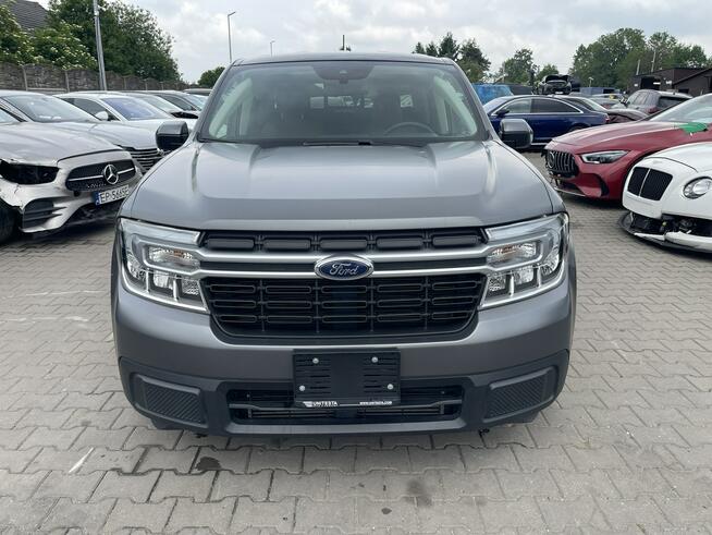 Ford Maverick LARIAT 4x4 Automat Kamera Skóra Podgrzewanie 250KM