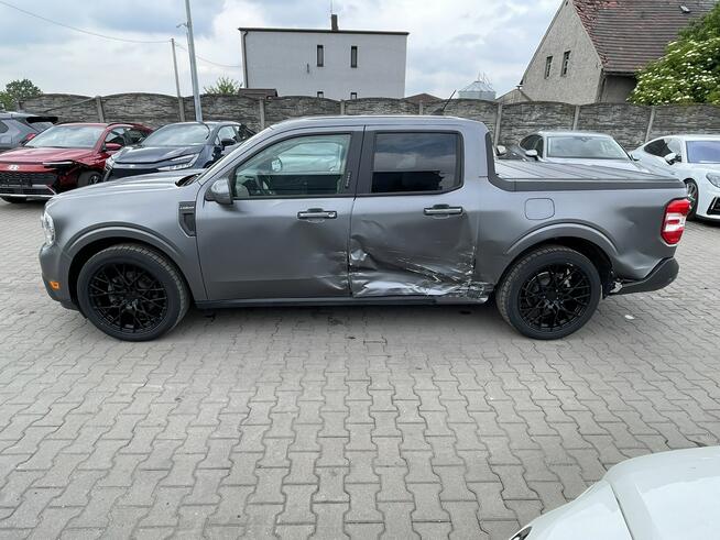Ford Maverick LARIAT 4x4 Automat Kamera Skóra Podgrzewanie 250KM