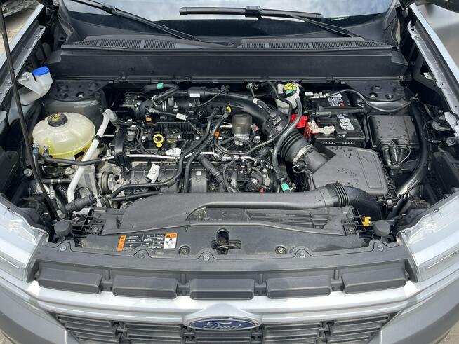 Ford Maverick LARIAT 4x4 Automat Kamera Skóra Podgrzewanie 250KM