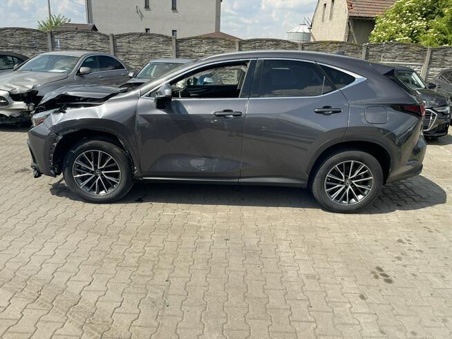 Lexus NX 450H+ AWD PHEV Skóra Kamera Podgrzewanie