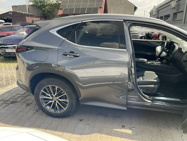 Lexus NX 450H+ AWD PHEV Skóra Kamera Podgrzewanie