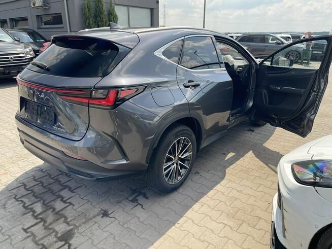Lexus NX 450H+ AWD PHEV Skóra Kamera Podgrzewanie