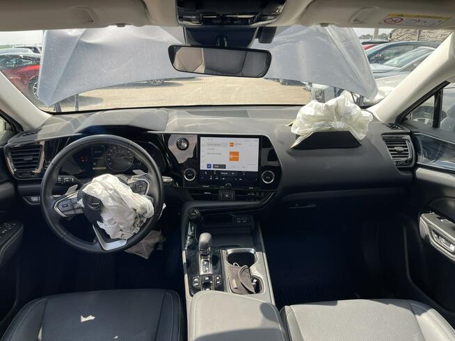 Lexus NX 450H+ AWD PHEV Skóra Kamera Podgrzewanie
