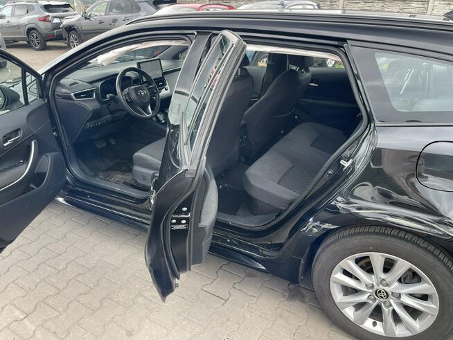 Toyota Corolla Hybryda Automat Kamera Podgrzewanie Virtual 140KM