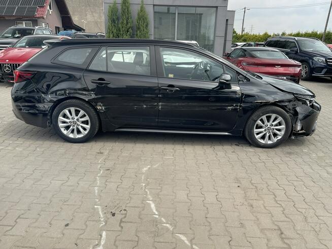 Toyota Corolla Hybryda Automat Kamera Podgrzewanie Virtual 140KM