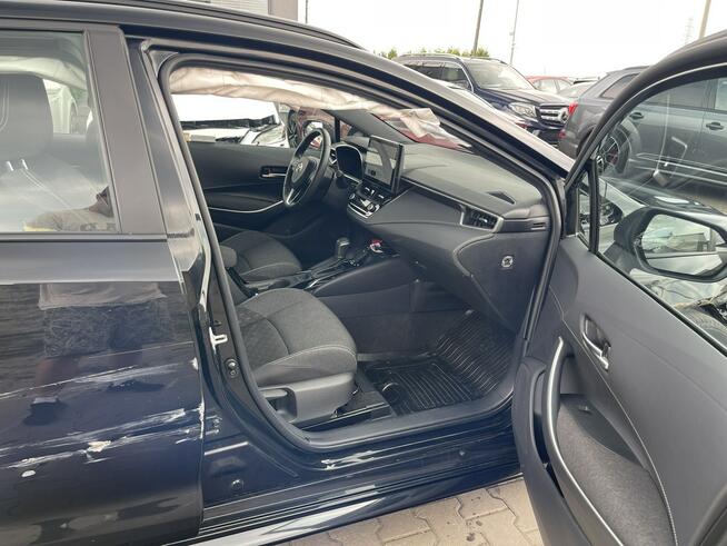 Toyota Corolla Hybryda Automat Kamera Podgrzewanie Virtual 140KM