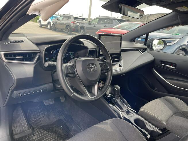 Toyota Corolla Hybryda Automat Kamera Podgrzewanie Virtual 140KM