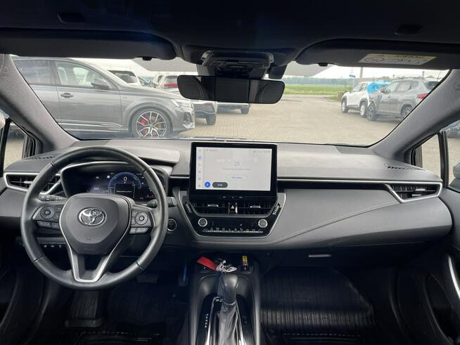 Toyota Corolla Hybryda Automat Kamera Podgrzewanie Virtual 140KM