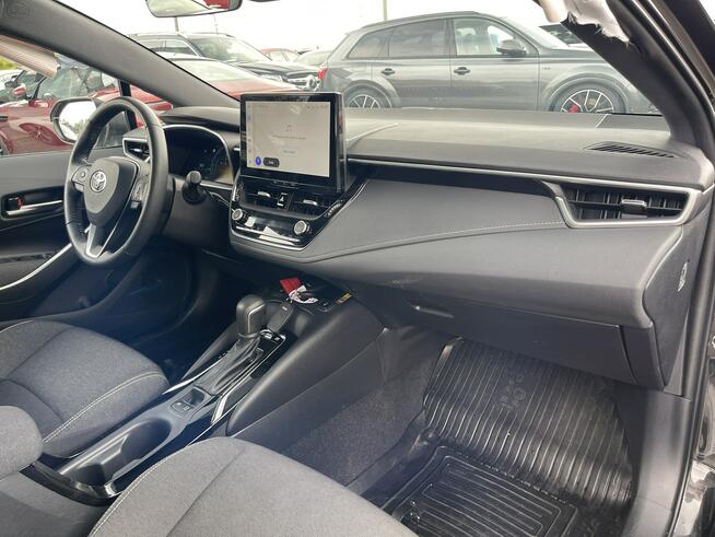 Toyota Corolla Hybryda Automat Kamera Podgrzewanie Virtual 140KM