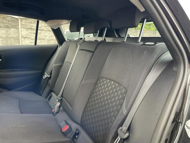 Toyota Corolla Hybryda Automat Kamera Podgrzewanie Virtual 140KM
