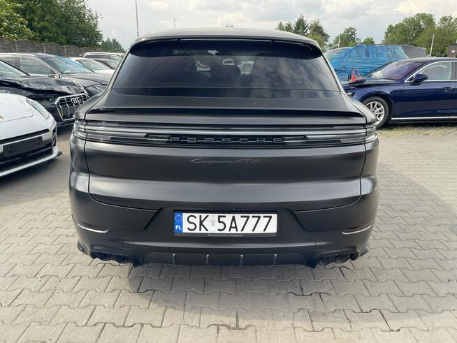 Porsche Cayenne GTS HAK Europa 4x4 Burmaster Pamięć Pneumatyka 500KM