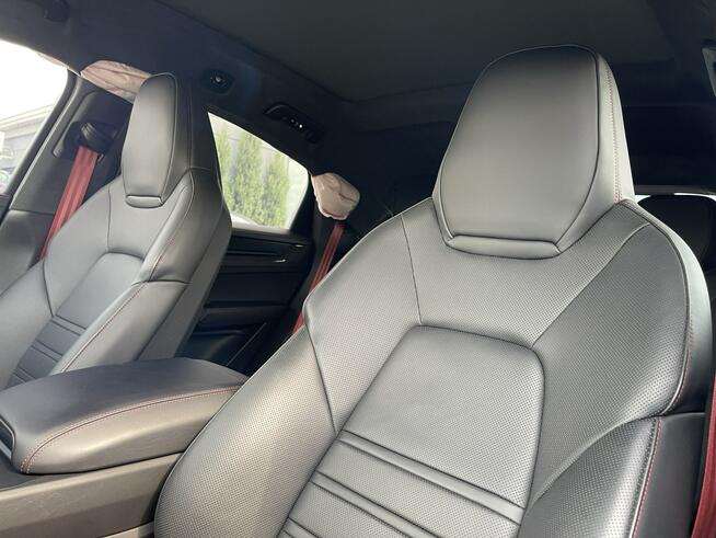 Porsche Cayenne GTS HAK Europa 4x4 Burmaster Pamięć Pneumatyka 500KM