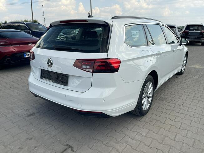 Volkswagen Passat Variant Automat Podgrzewanie Klimatronik Tempomat
