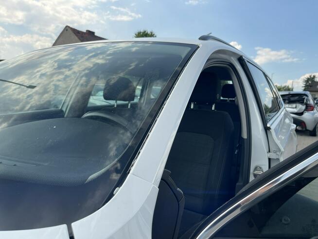Volkswagen Passat Variant Automat Podgrzewanie Klimatronik Tempomat