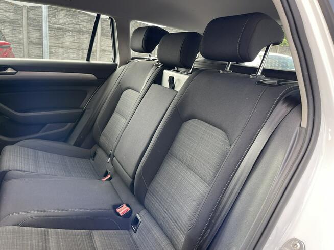 Volkswagen Passat Variant Automat Podgrzewanie Klimatronik Tempomat