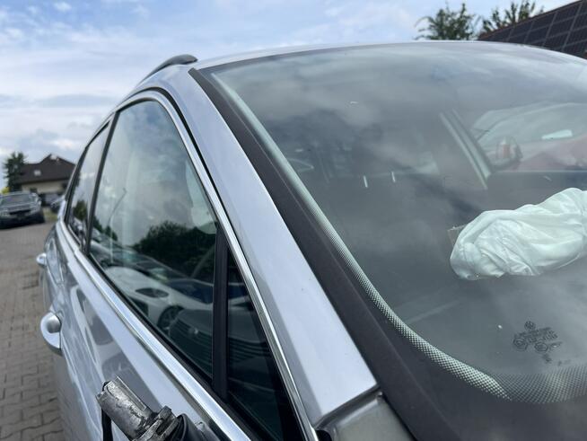 Volkswagen Passat Variant Automat Podgrzewanie Klimatronik