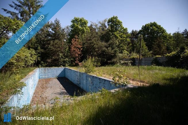 2 duże mieszkania+budynek Produkcyjny/działka 4535m2