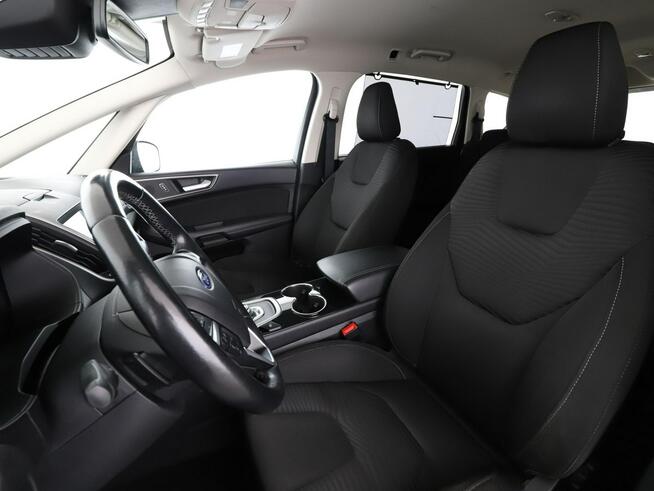 Ford S-Max automat AWD 7-osob. 190KM navi kamera grzane fotele tempomat