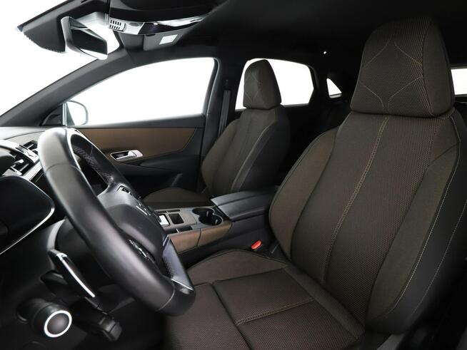 DS Automobiles DS 7 Crossback Full led, navi, automat, biała perła, virtual