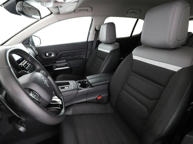 Citroen C5 Aircross Phev, full led, skóra, automat, navi, kamera