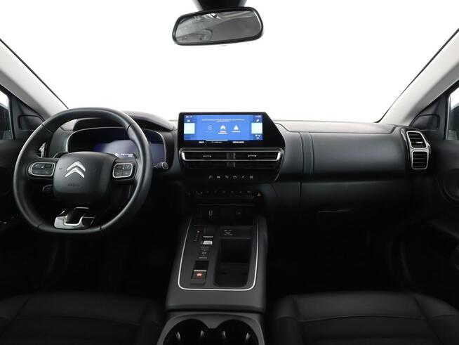 Citroen C5 Aircross Phev, full led, skóra, automat, navi, kamera