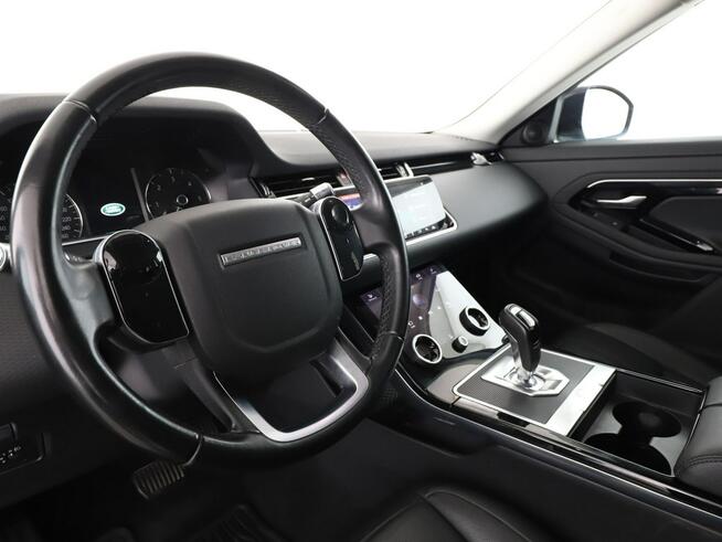 Land Rover Range Rover Evoque 2.0d MHEV Automat Nawigacja Tempomat Grzana Skóra Kamera El.klapa LED