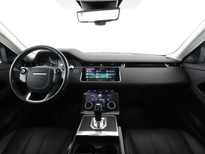 Land Rover Range Rover Evoque 2.0d MHEV Automat Nawigacja Tempomat Grzana Skóra Kamera El.klapa LED