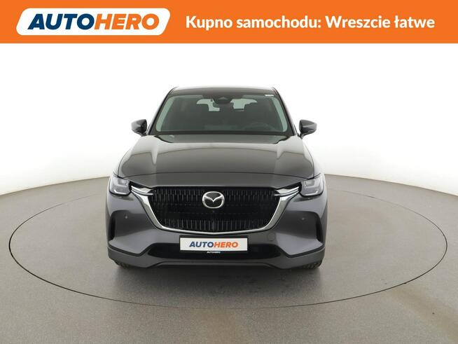 Mazda CX-60 PHEV automat 4x4 full LED navi kamery grzane fotele BOSE