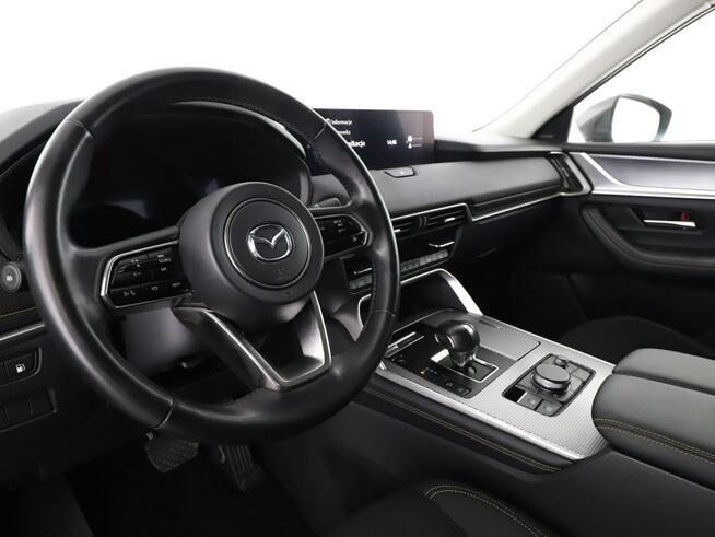 Mazda CX-60 PHEV automat 4x4 full LED navi kamery grzane fotele BOSE