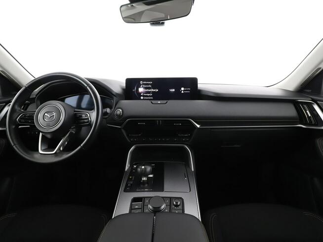Mazda CX-60 PHEV automat 4x4 full LED navi kamery grzane fotele BOSE