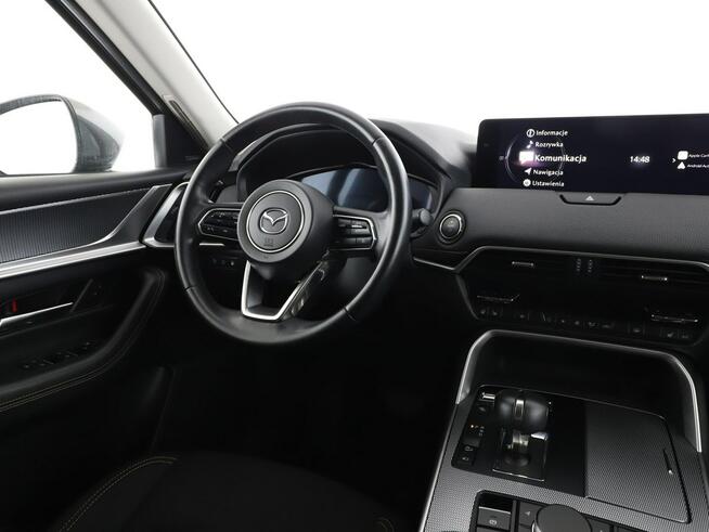 Mazda CX-60 PHEV automat 4x4 full LED navi kamery grzane fotele BOSE