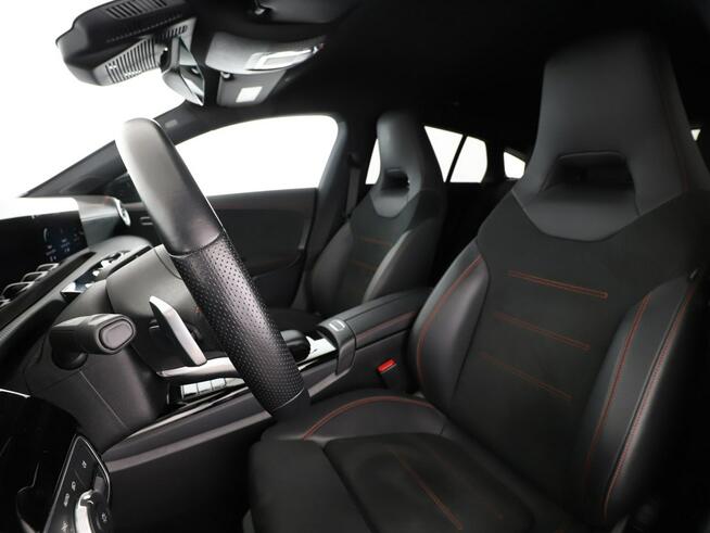 Mercedes CLA 180 fv23, mhev, full led, virtual, navi, kamera, asystenci, automat, amg-l