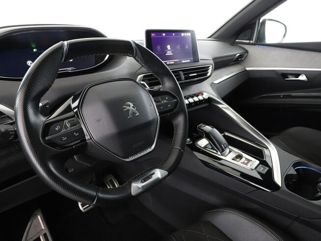 Peugeot 5008 GT, full led, panorama, skóra, automat, 7 os., kamery 360°
