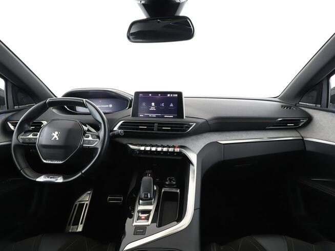 Peugeot 5008 GT, full led, panorama, skóra, automat, 7 os., kamery 360°