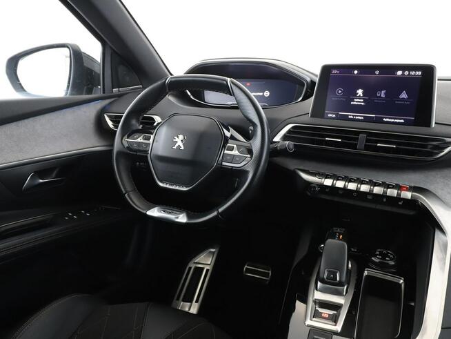 Peugeot 5008 GT, full led, panorama, skóra, automat, 7 os., kamery 360°