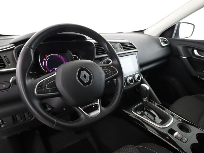Renault Kadjar automat, niski przebieg, led, navi, pdc, podgrzewane fotele