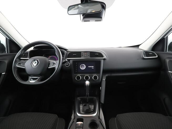 Renault Kadjar automat, niski przebieg, led, navi, pdc, podgrzewane fotele