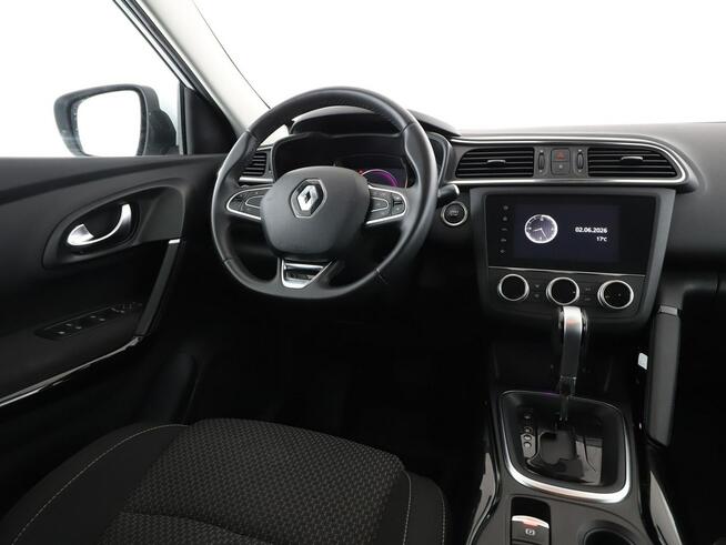 Renault Kadjar automat, niski przebieg, led, navi, pdc, podgrzewane fotele