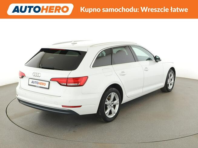 Audi A4 Allroad klima auto xenon/LED navi sport grzane fotele czuniki parkowania